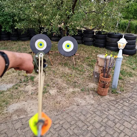 Panorama Bor Es Elmenylak Szekszárd