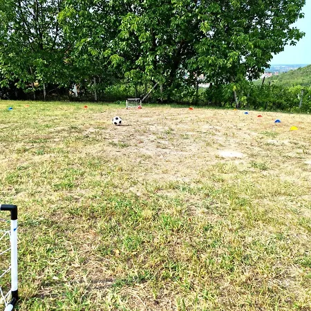 Appartement Panorama Bor Es Elmenylak