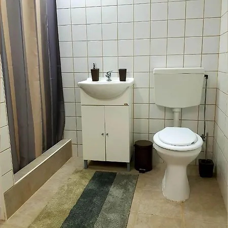Appartement Panorama Bor Es Elmenylak Szekszárd