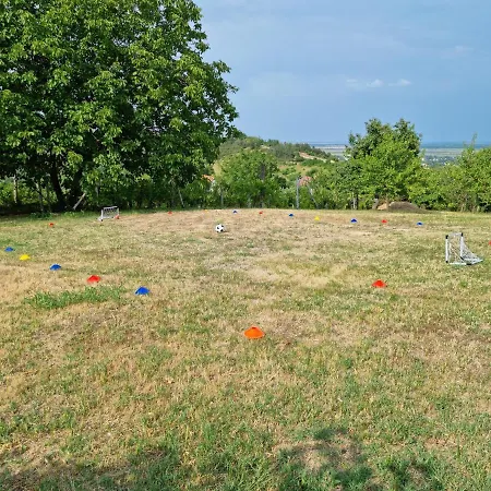 Panorama Bor Es Elmenylak * Szekszárd