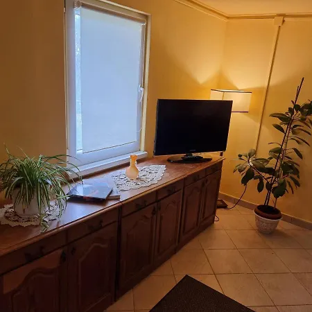 Appartement Panorama Bor Es Elmenylak Szekszárd