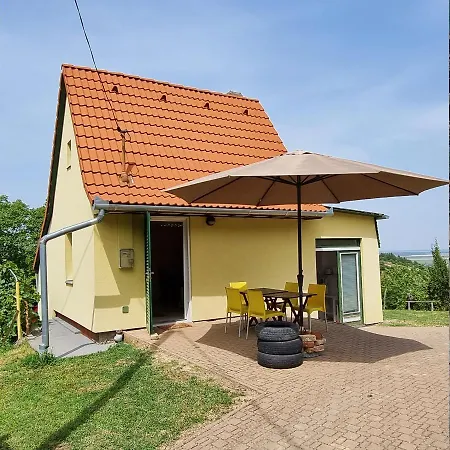 Panorama Bor Es Elmenylak Szekszárd