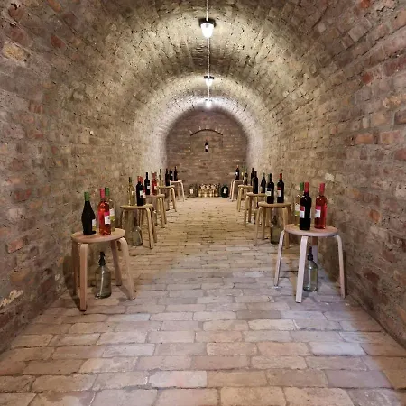 Panorama Bor Es Elmenylak Szekszárd