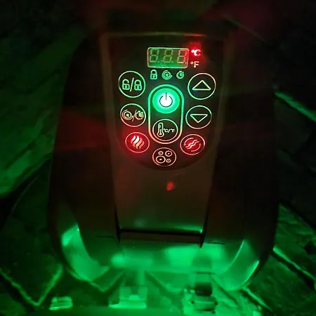 Appartement Panorama Bor Es Elmenylak *