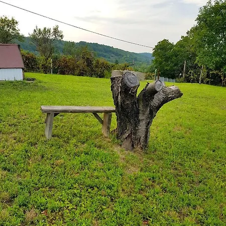 Panorama Bor Es Elmenylak Appartement