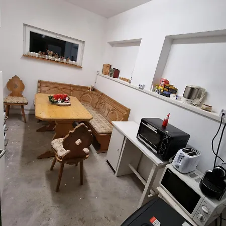 Panorama Bor Es Elmenylak Appartement