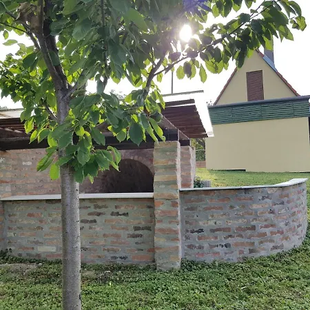 Appartement Panorama Bor Es Elmenylak