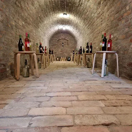 Panorama Bor Es Elmenylak Appartement