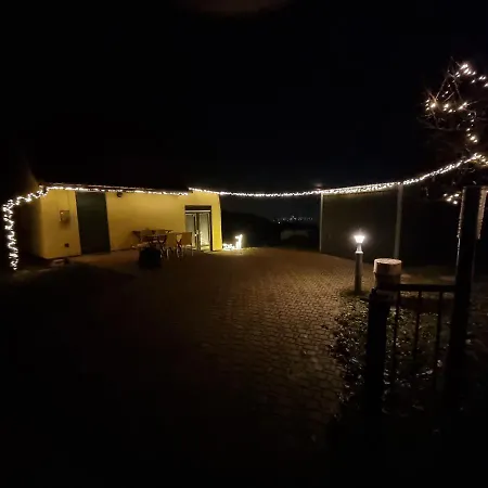 Appartement Panorama Bor Es Elmenylak *