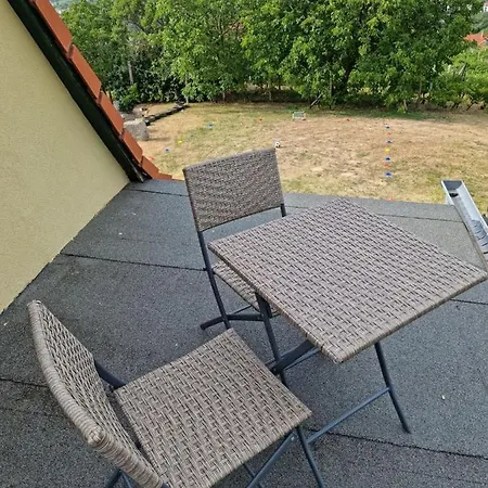 Panorama Bor Es Elmenylak * Szekszárd