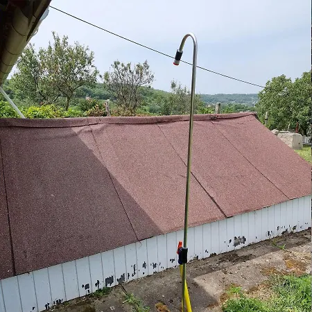 Appartement Panorama Bor Es Elmenylak