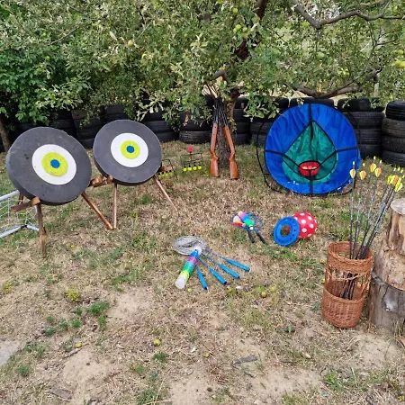 Panorama Bor Es Elmenylak Szekszárd