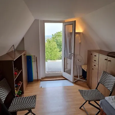 Appartement Panorama Bor Es Elmenylak