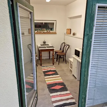 Appartement Panorama Bor Es Elmenylak Szekszárd