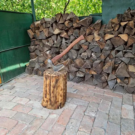 Panorama Bor Es Elmenylak * Szekszárd